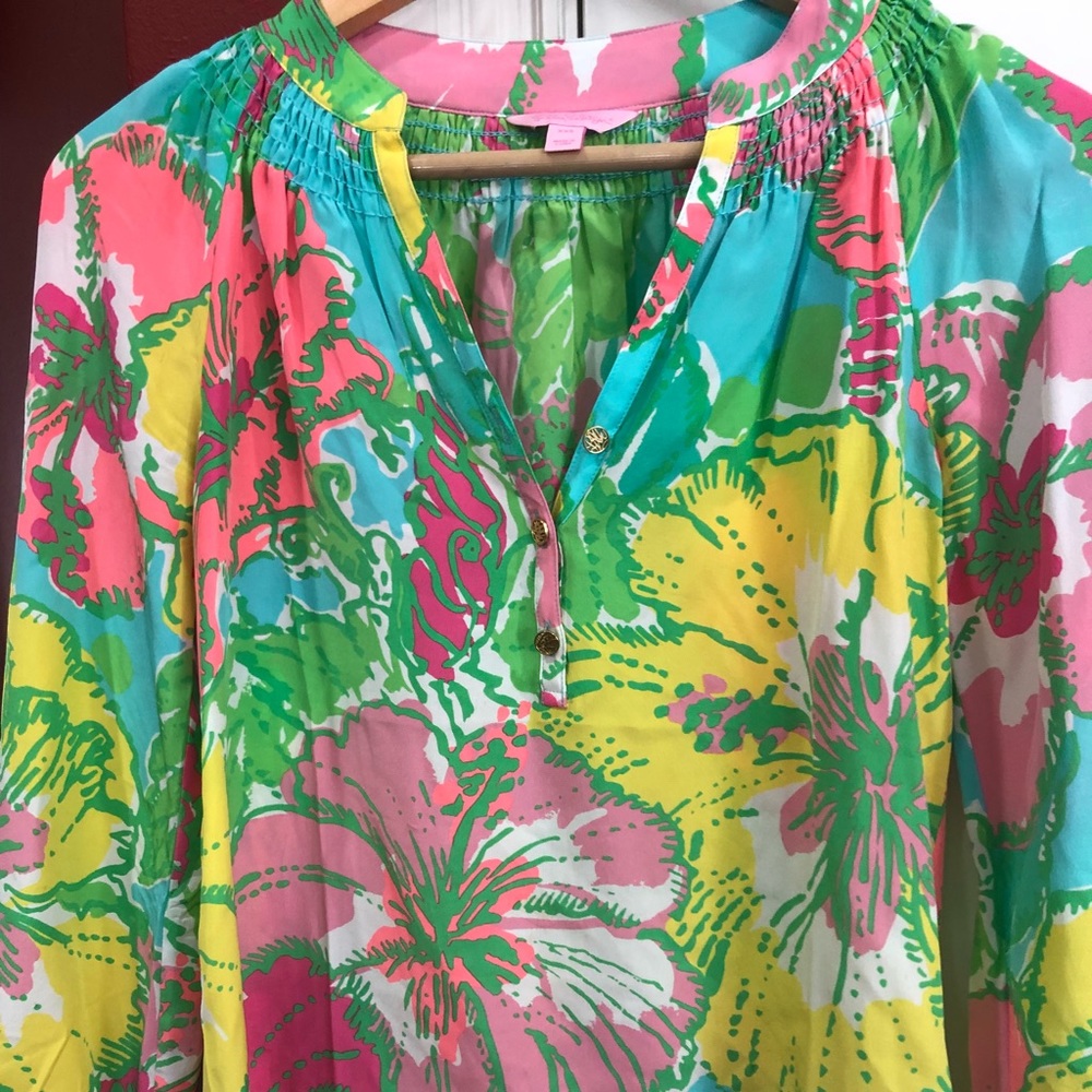 Lilly Pulitzer